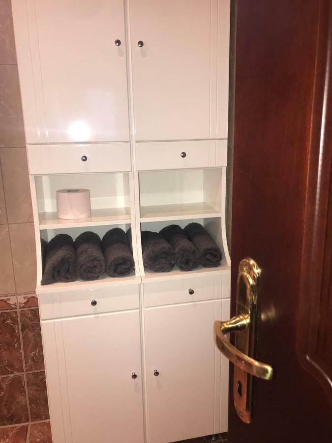 Nea Kallikrateia Villa Katerina מראה חיצוני תמונה